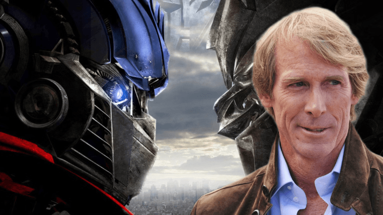 Michael Bay In Final Talks For 'Transformers' Sequel At Paramount