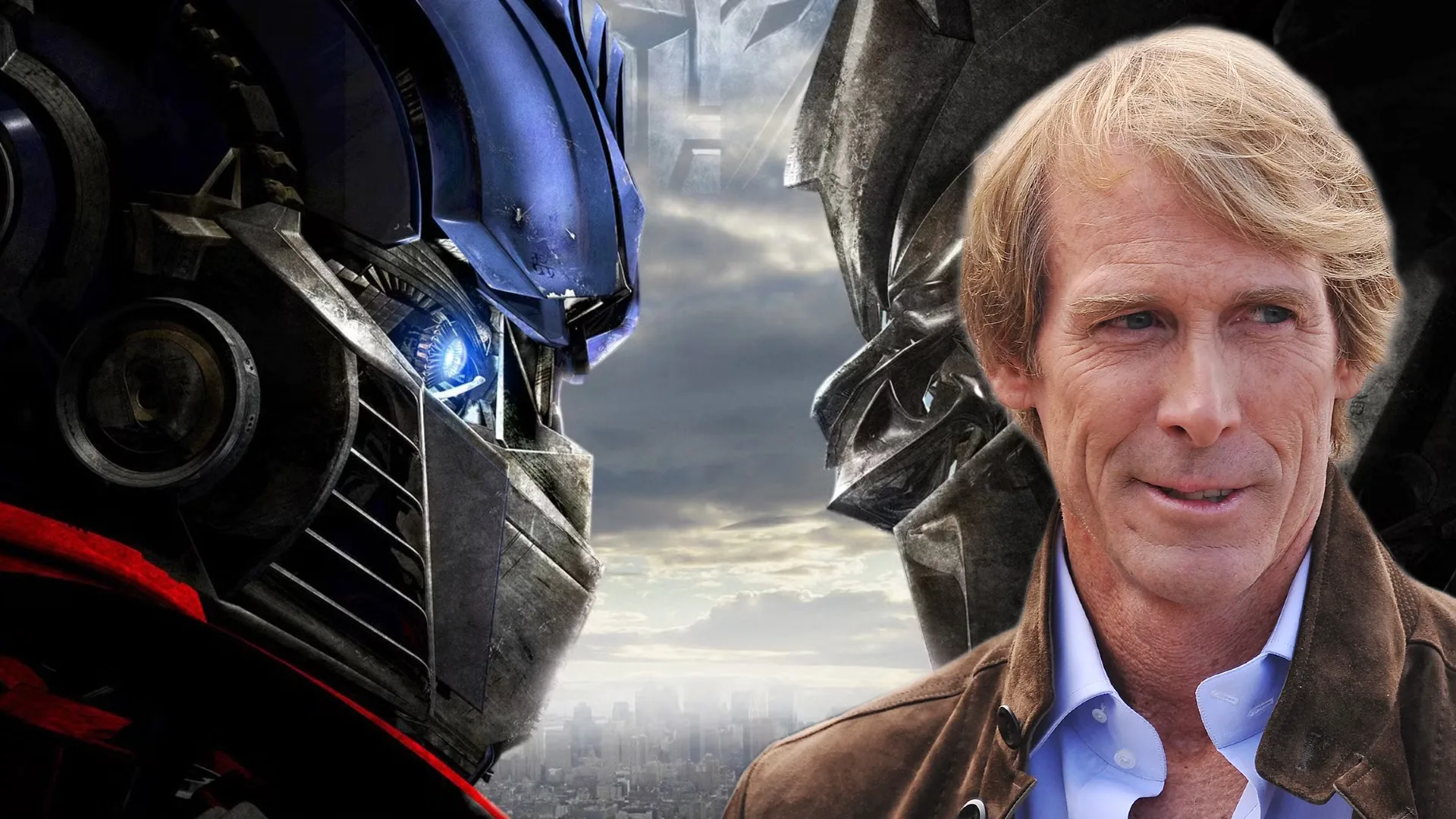 Michael Bay In Final Talks For 'Transformers' Sequel At Paramount