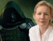 Sandra Hüller Rumored for 'Avengers: Doomsday' Role