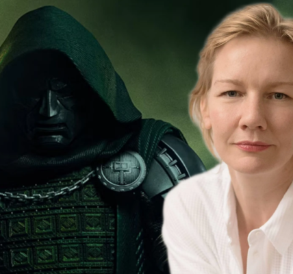 Sandra Hüller Rumored for 'Avengers: Doomsday' Role