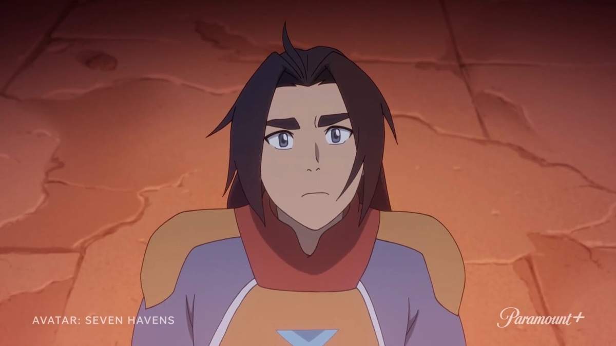 ‘Avatar: Seven Havens’ Episode Lengths And Release Dates