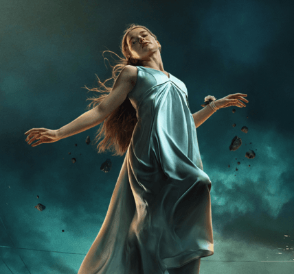 'Carrie' Season 1 Episode Lengths, Episode Titles & Release Date