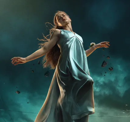 'Carrie' Season 1 Episode Lengths, Episode Titles & Release Date