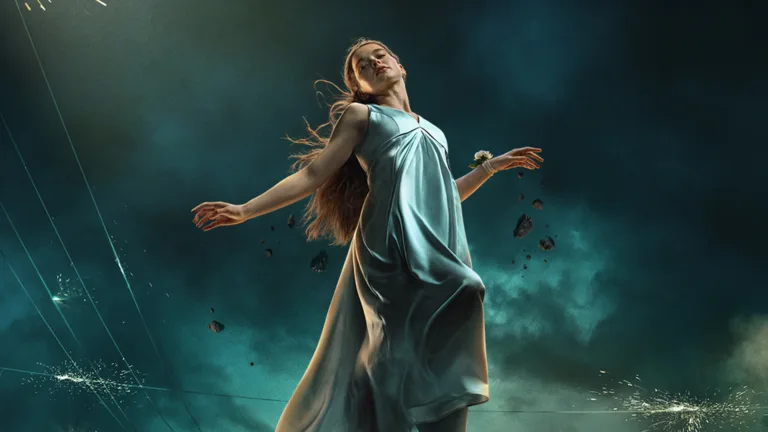 'Carrie' Season 1 Episode Lengths, Episode Titles & Release Date