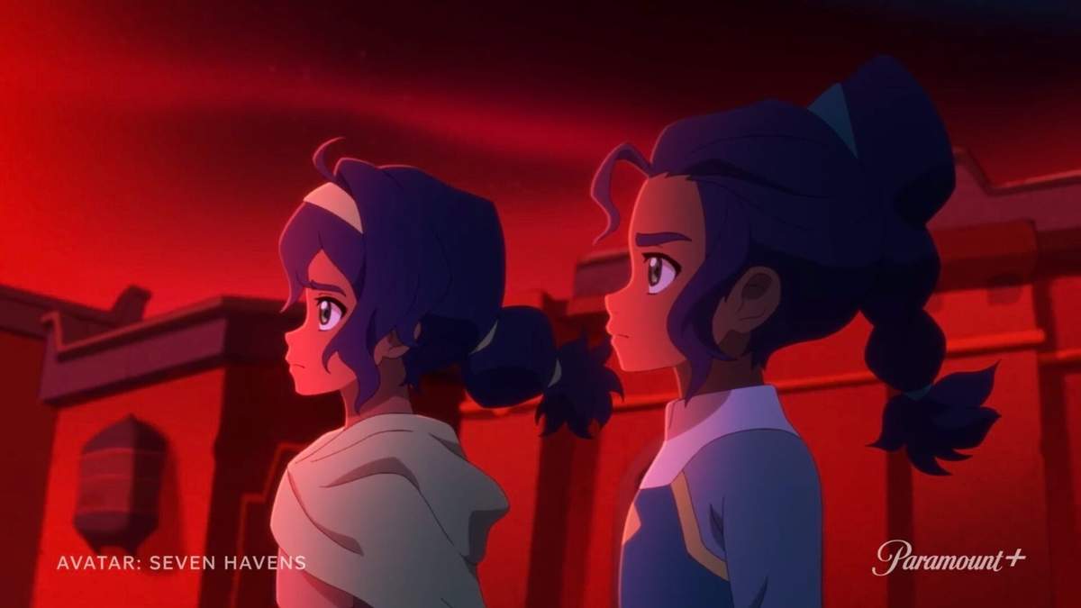 ‘Avatar: Seven Havens’ Episode Lengths And Release Dates