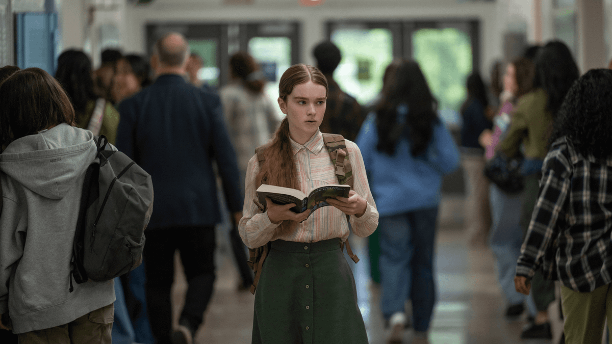 'Carrie' Season 1 Episode Lengths, Episode Titles & Release Date
