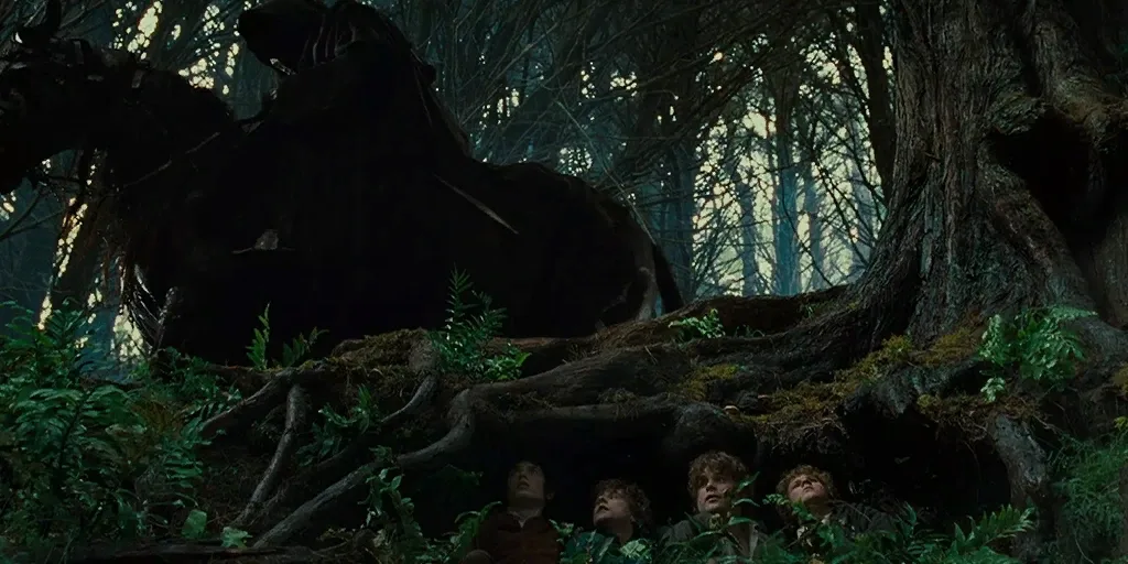 Skydance Pauses Development On Stephen Colbert's 'Lord of the Rings: Shadow of the Past'