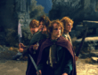 Skydance Pauses Development On Stephen Colbert's 'Lord of the Rings: Shadow of the Past' 1