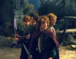 Skydance Pauses Development On Stephen Colbert's 'Lord of the Rings: Shadow of the Past' 1