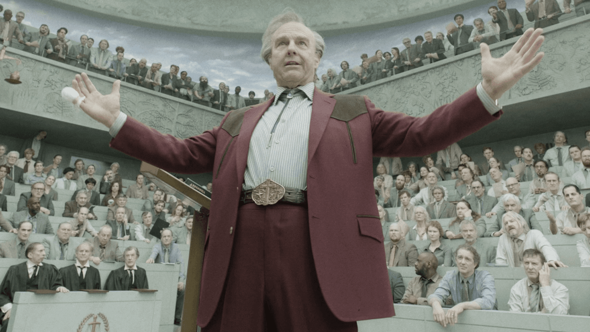 ‘Digger’ Review: Controlling the Narrative