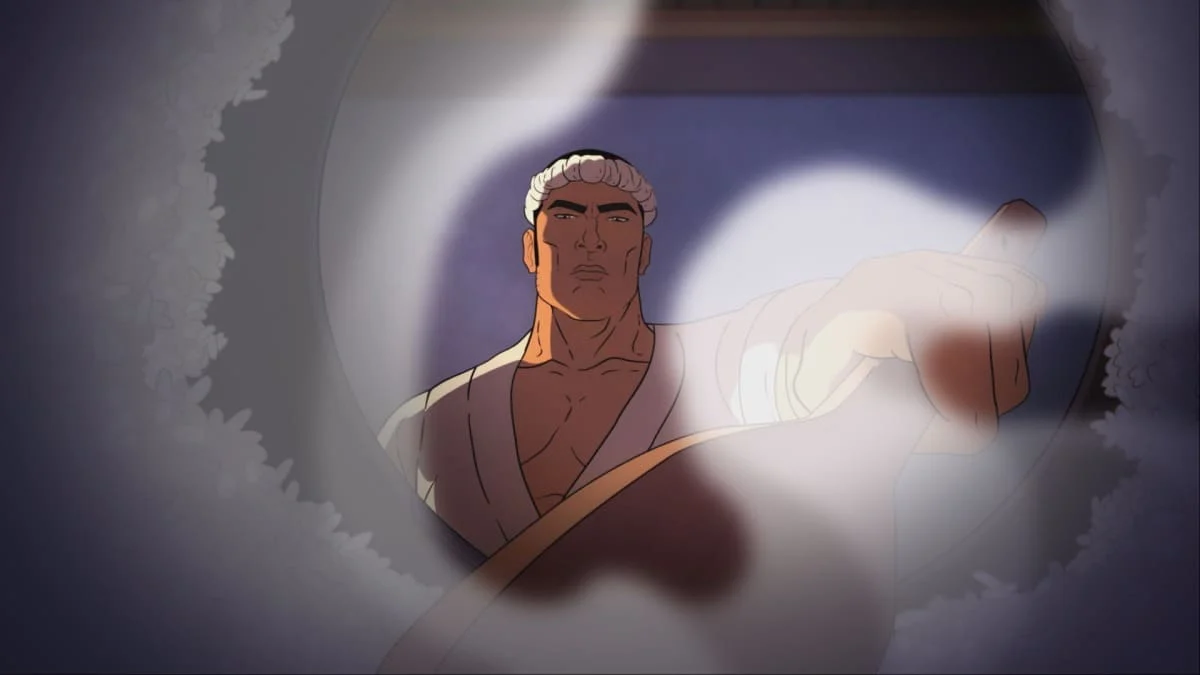 'Get Jiro' Episode Lengths, Titles & Release Dates