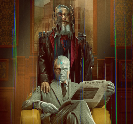 Marvel Television's 'VisionQuest' Reveals Episode Lengths & Release Dates