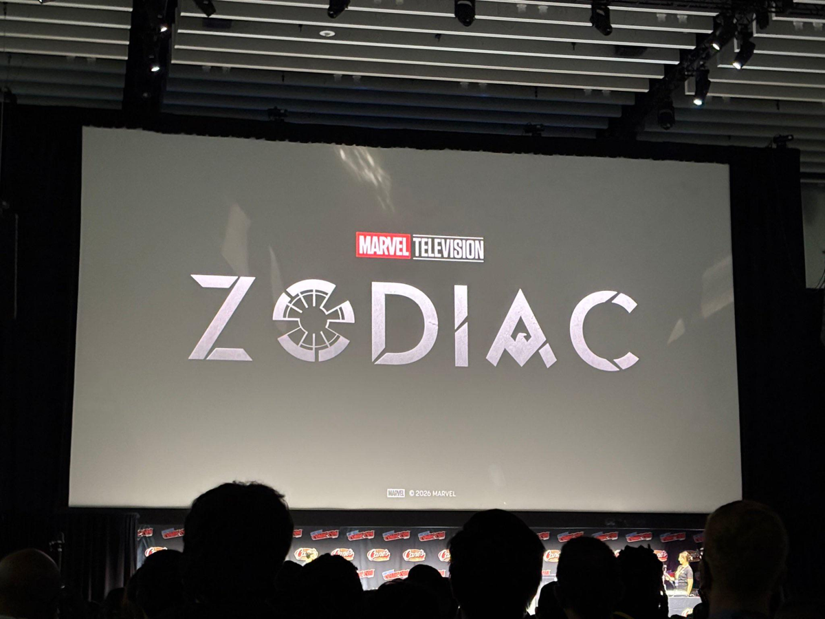 Marvel Announces Next Disney+ Series 'Zodiac' For 2028 Release