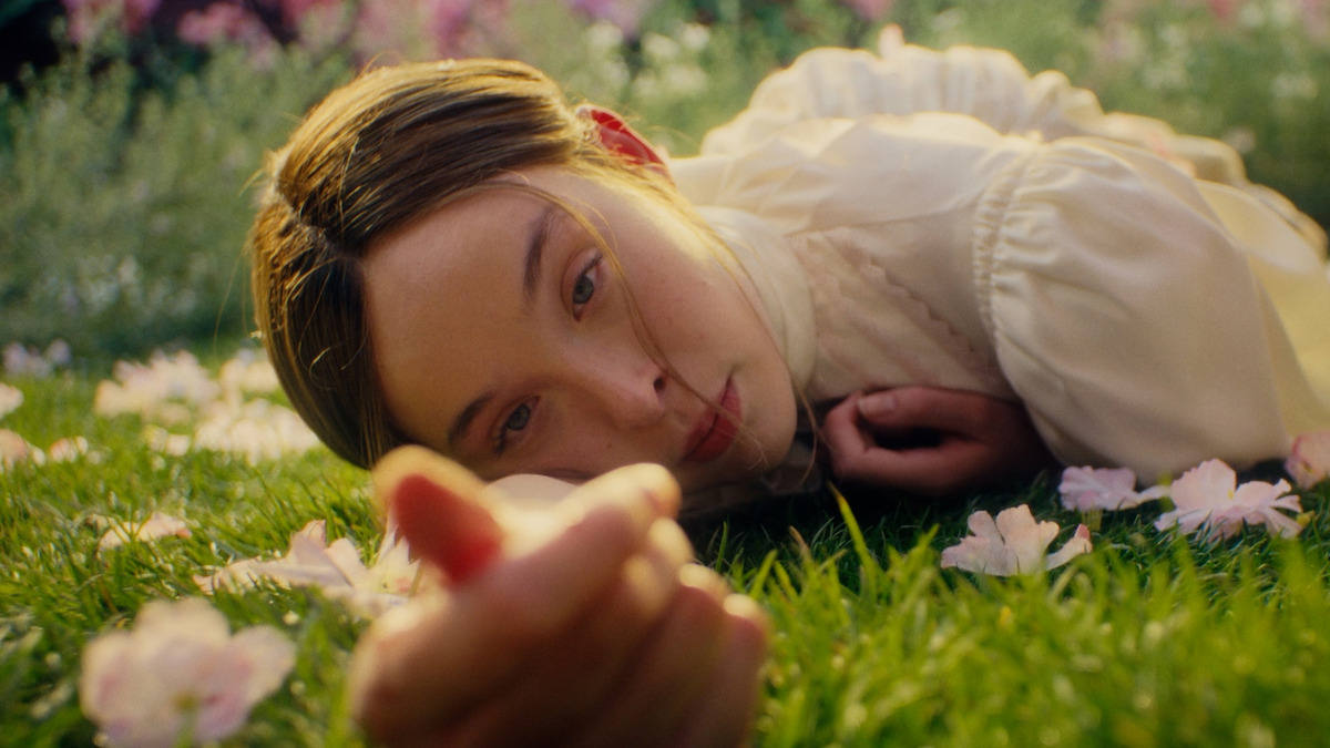 'Monster: The Lizzie Borden Story' Review: TikTokified Murder Drama Falls Flat