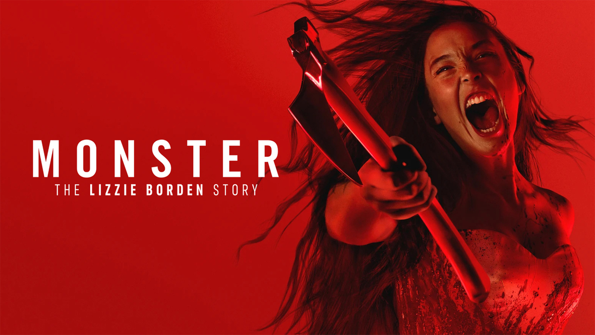 'Monster: The Lizzie Borden Story' Review: TikTokified Murder Drama Falls Flat