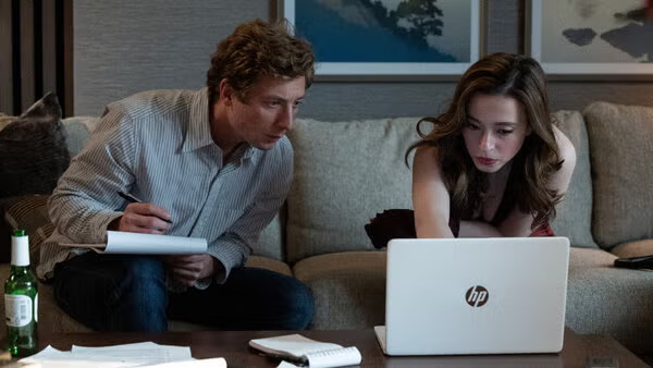 ‘The Social Reckoning’ Review: All Talk, No Insight