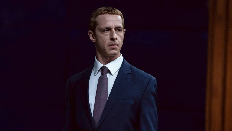 ‘The Social Reckoning’ Review: All Talk, No Insight