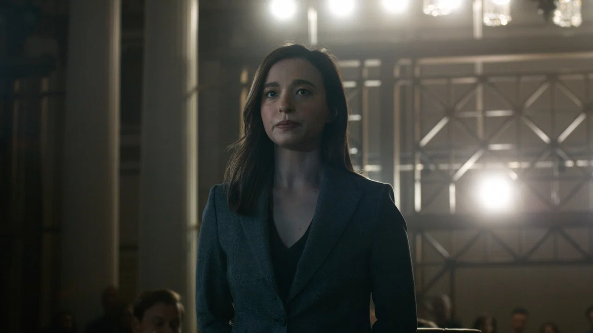 ‘The Social Reckoning’ Review: All Talk, No Insight
