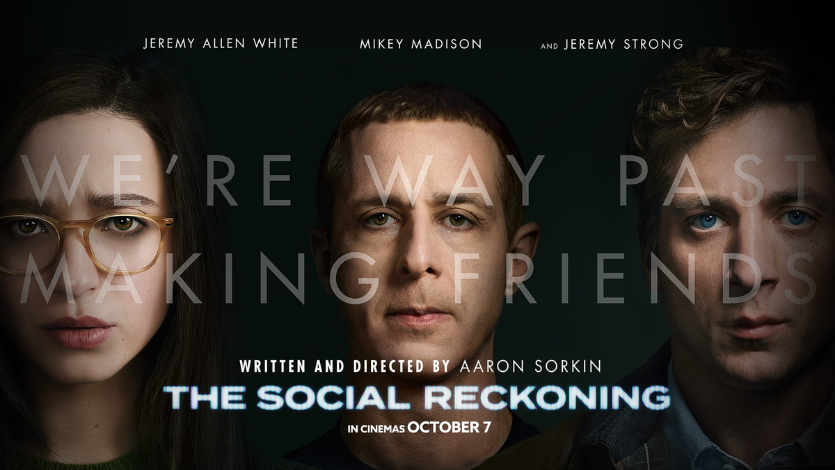 ‘The Social Reckoning’ Review: All Talk, No Insight