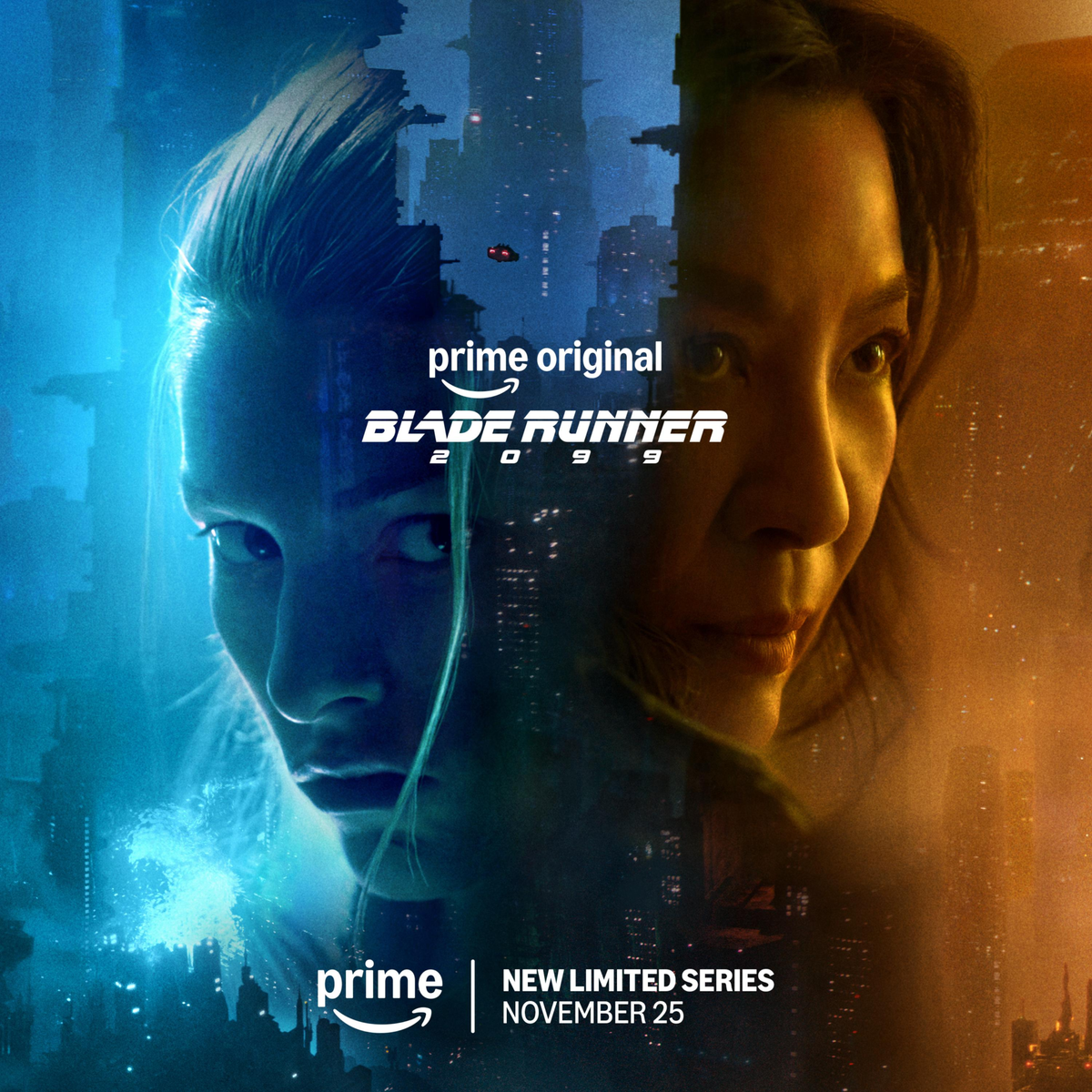 'Blade Runner 2099' Trailer Showcases Latest Return To A World Of Remnants