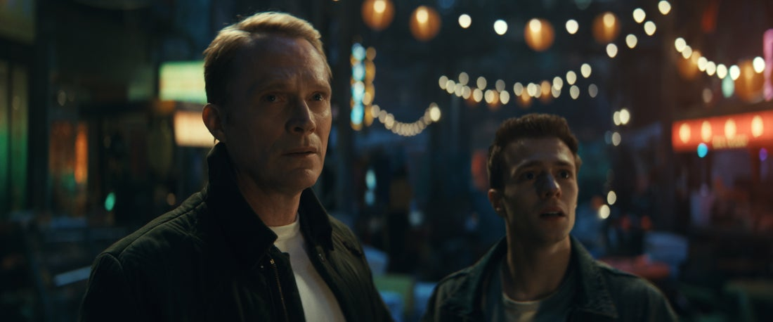 ‘VisionQuest’ Review: In The Cloud/Nine