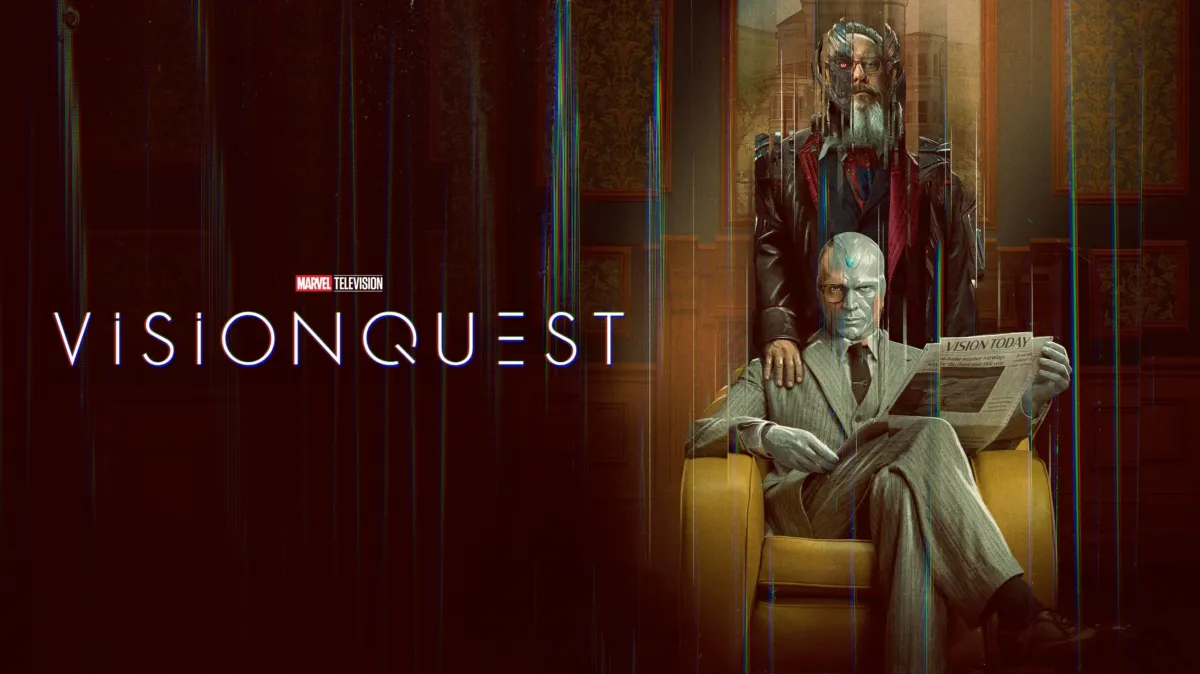 ‘VisionQuest’ Review: In The Cloud/Nine