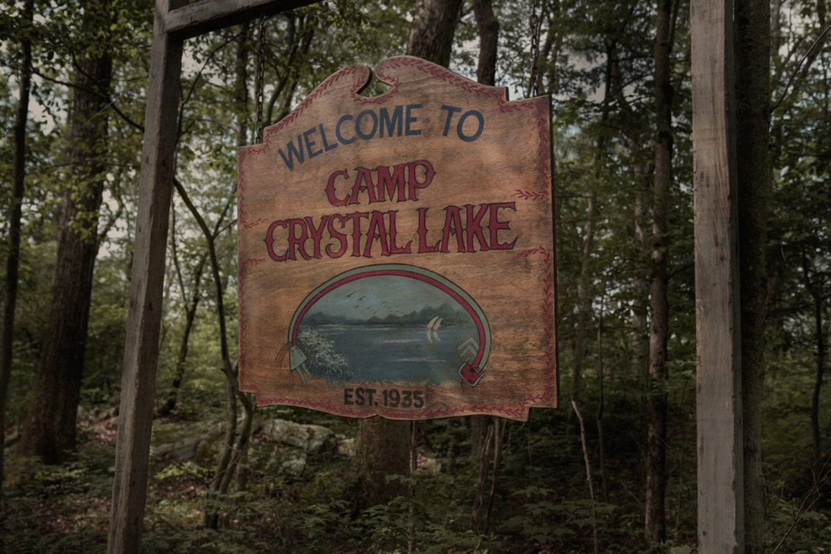 'Crystal Lake' Runtimes: Episode Lengths, Titles, Release Date For 'Friday the 13th' Prequel