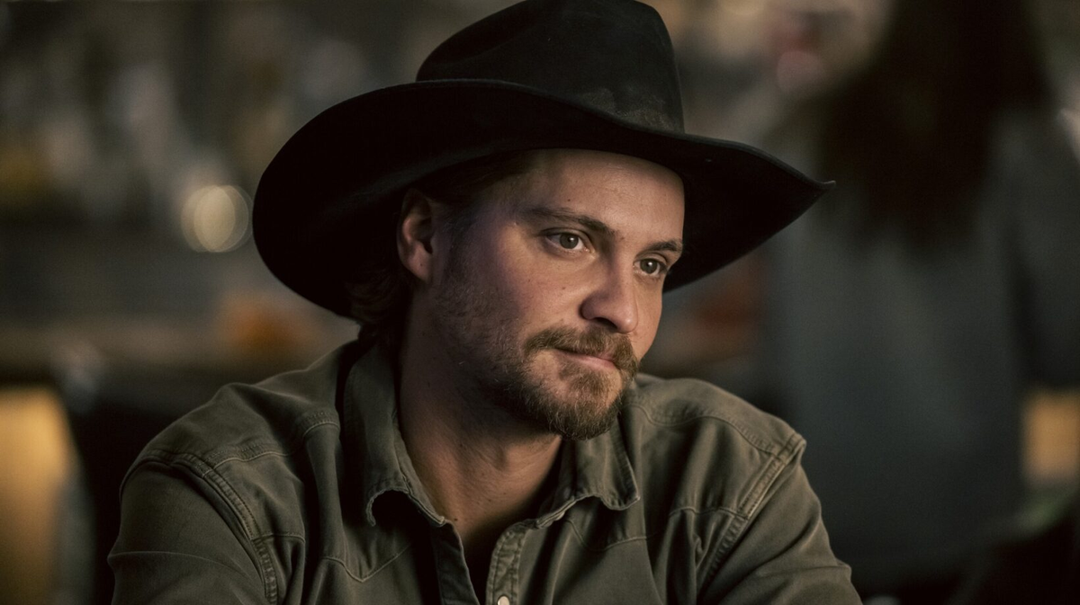 'Marshals' Season 2 Episode Lengths, Titles & Release Dates