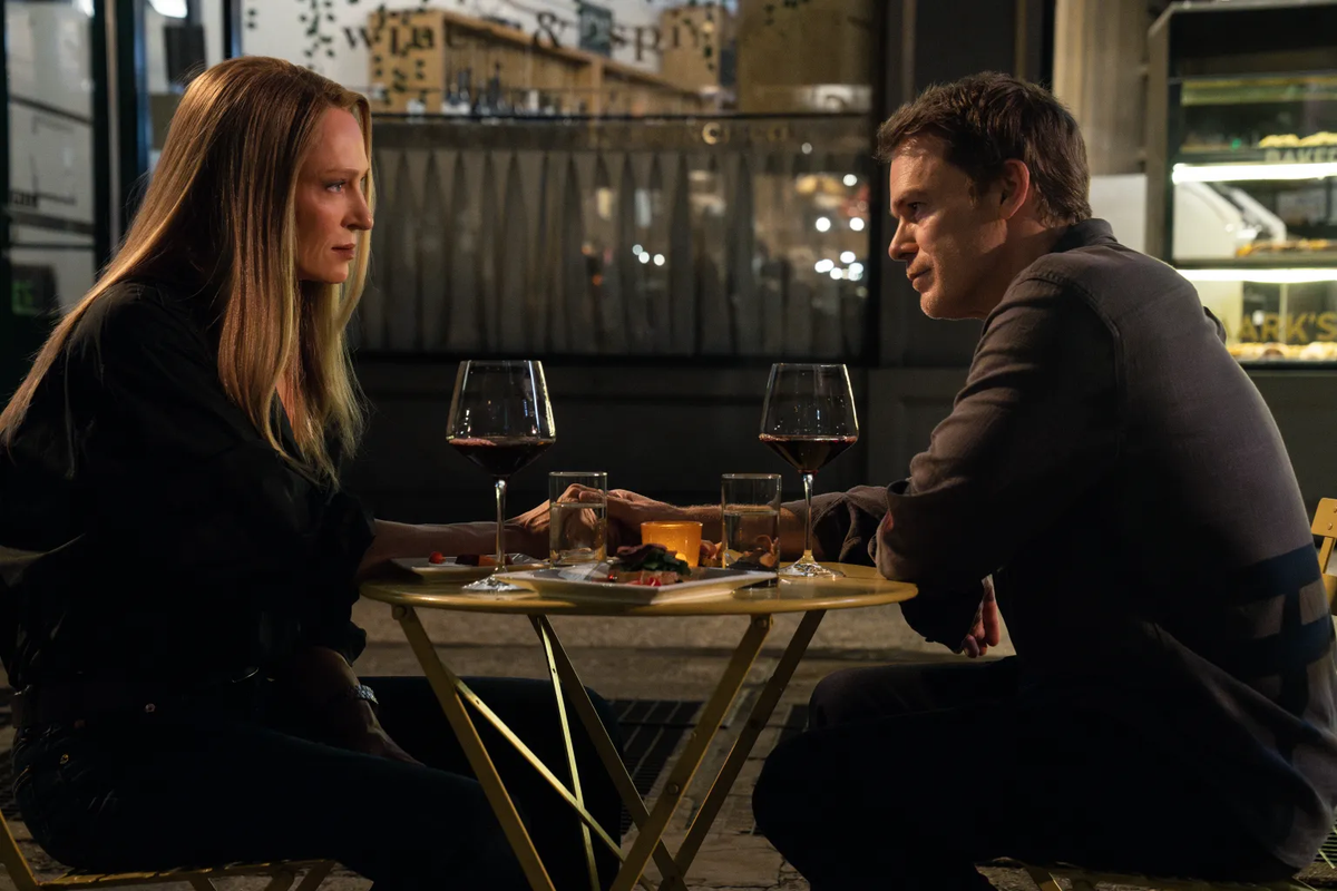 'Dexter: Resurrection' Season 2 Episode Lengths, Titles, and Descriptions