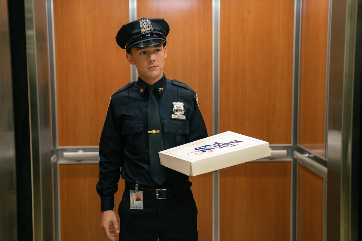 'Dexter: Resurrection' Season 2 Episode Lengths, Titles, and Descriptions