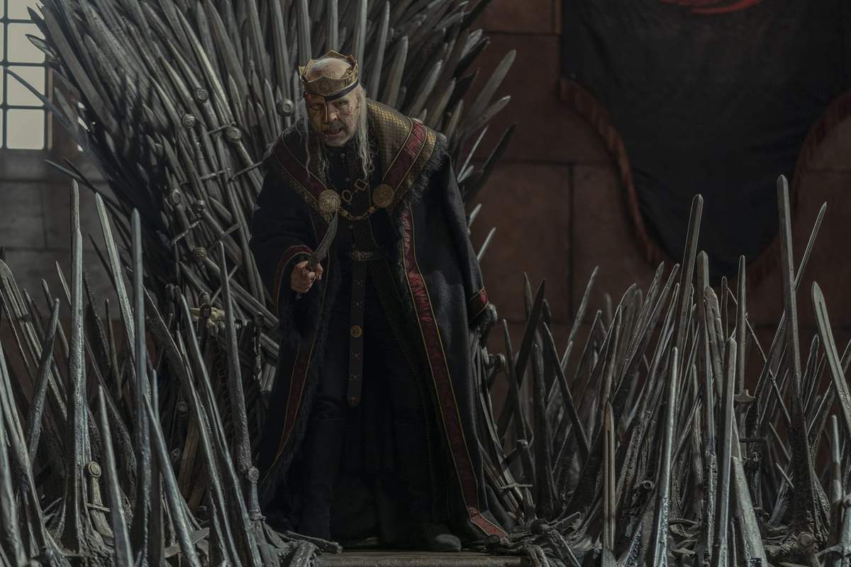 ‘Aegon’s Conquest’ Release Date & Director Confirmed