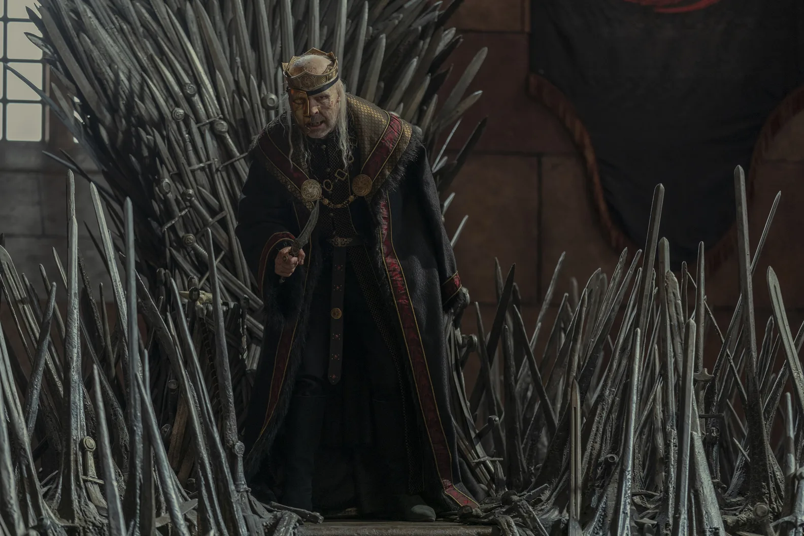 ‘Aegon’s Conquest’ Release Date & Director Confirmed
