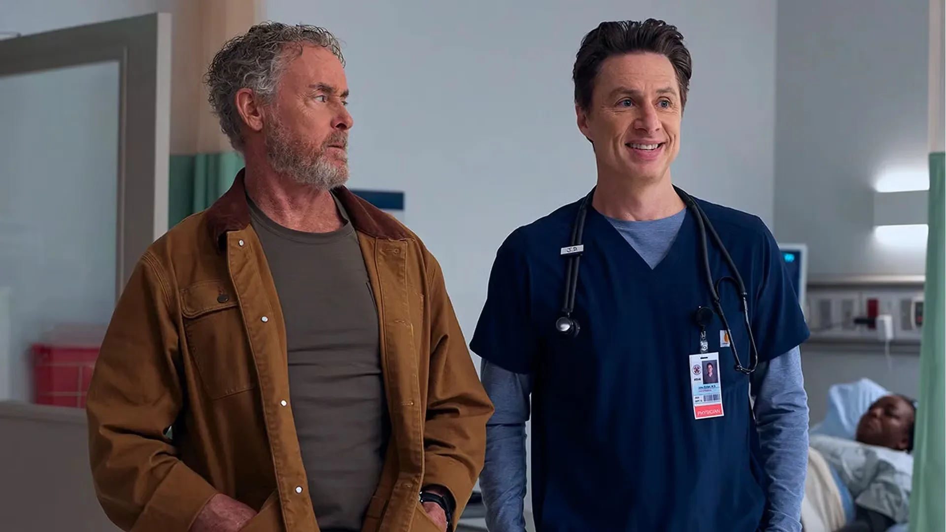 'Scrubs' Season 11 Episode Lengths, Titles & Release Dates